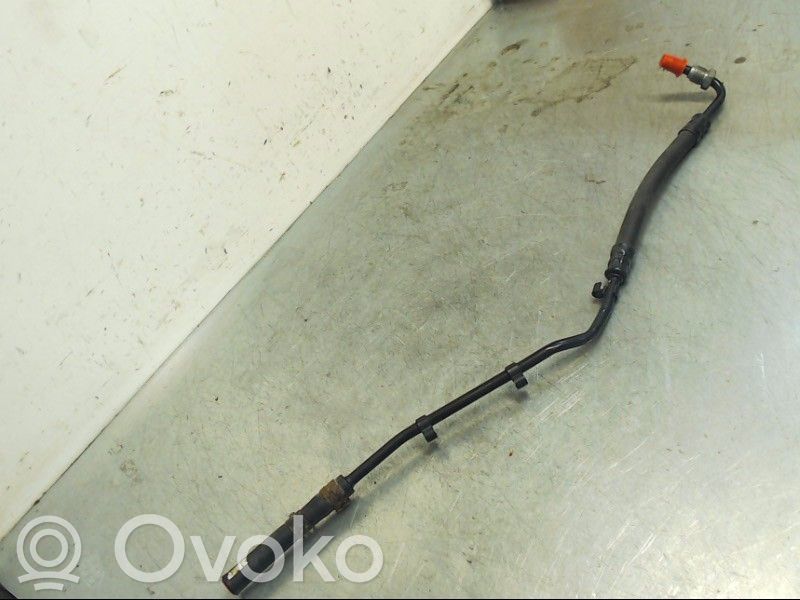 Audi A1 Ohjaustehostimen letkusto 