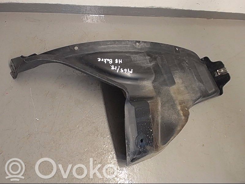 Mitsubishi Outlander Rivestimento paraspruzzi passaruota anteriore 