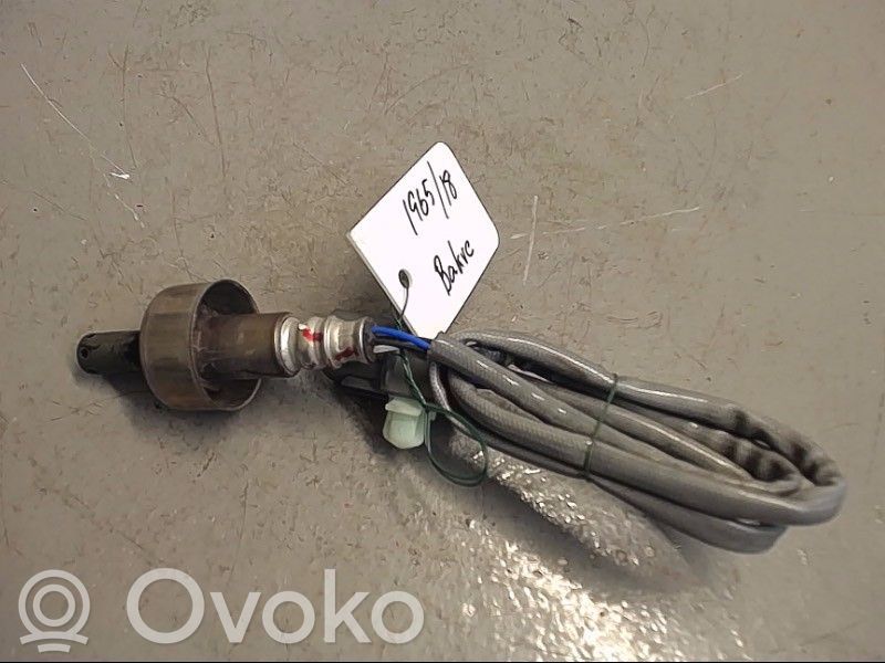Зонд «Lambda»   1588A327,1491006980