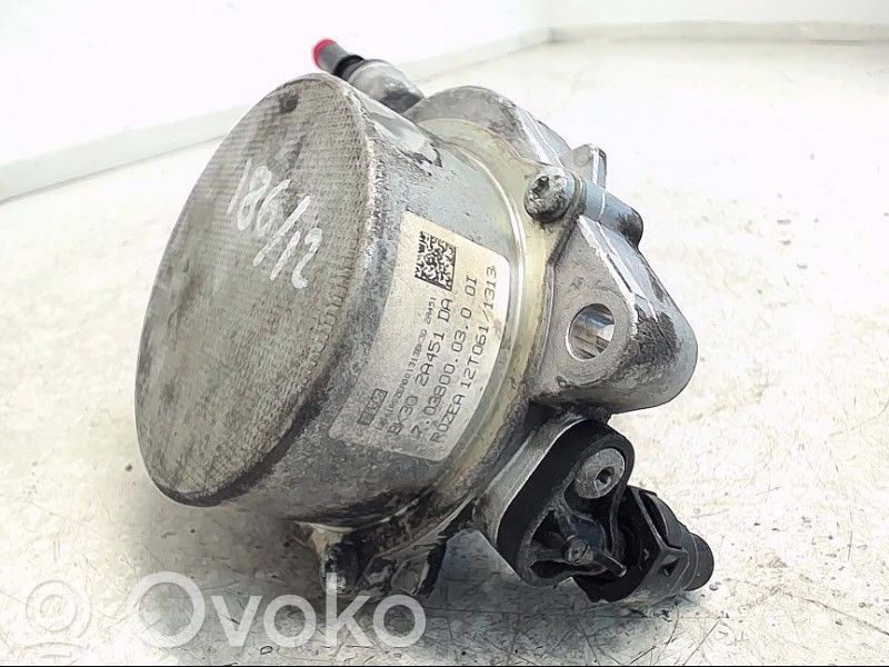 Ford Ranger Vacuum pump 