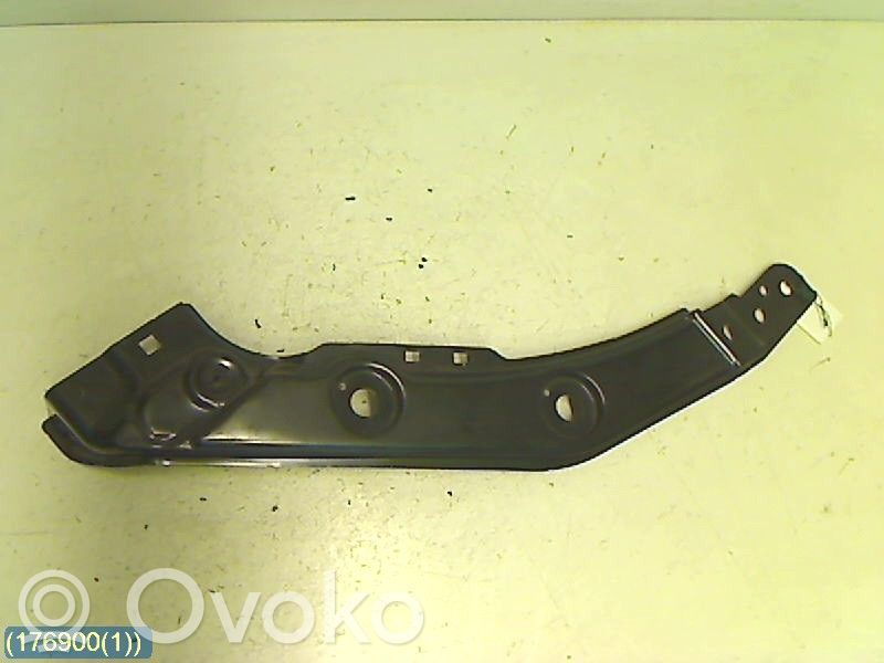 Volkswagen Sharan Top upper radiator support slam panel 