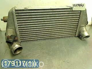 KIA Carnival Radiador intercooler 