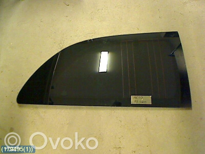 Vidrio lateral trasero   5020726AB