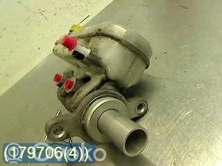 Pääjarrusylinteri   4601T8,Y24113BOSCH