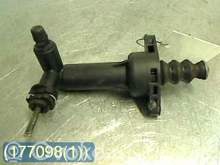 Kytkimen apusylinteri   6QE721261,FTE,6Q0721261F