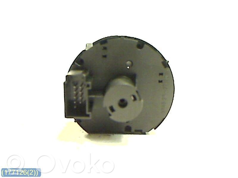 Interruptor de luz   3C8941431,C1T