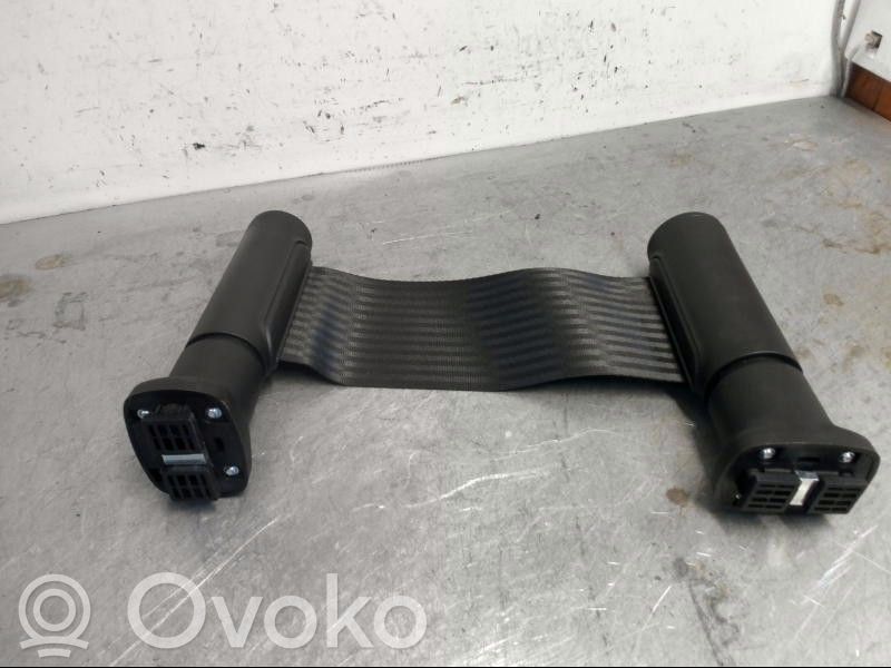 Skoda Superb B6 (3T) Other trunk/boot trim element 