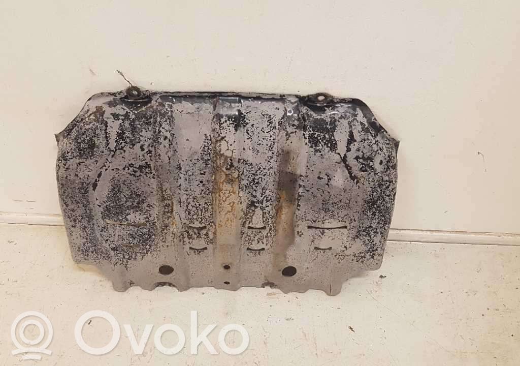 Ford Ranger Scut inferior bară față 