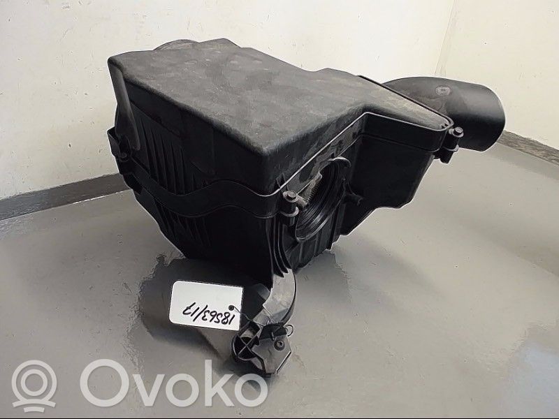 Ford Transit -  Tourneo Connect Luftfilterkasten 