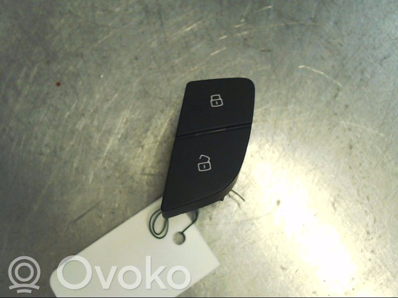 Central locking switch button   8X1962107,1051308S,8X1962107