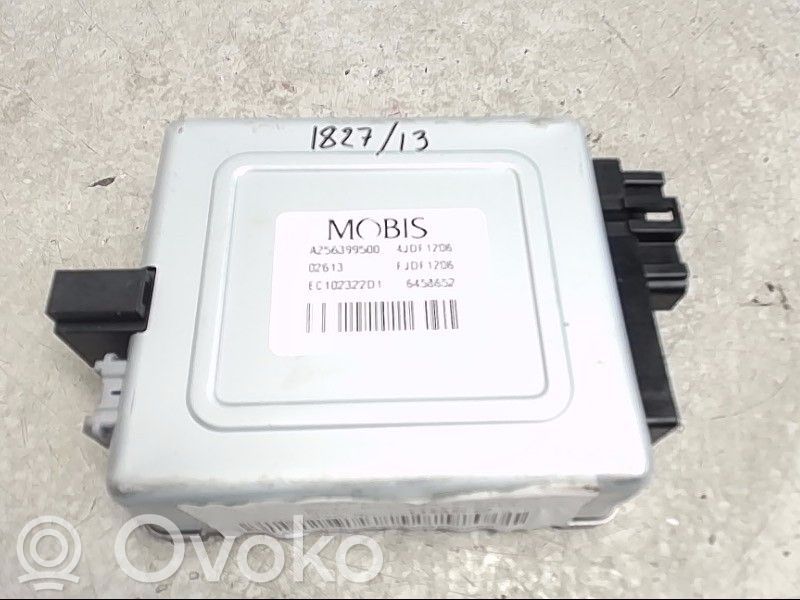 KIA Ceed Power steering control unit/module 