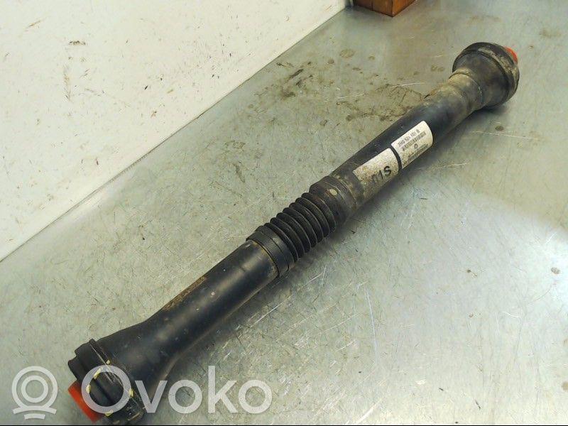 Volkswagen Amarok Eje propulsor delantero 