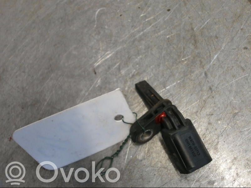 Volkswagen Tiguan Czujnik prędkości obrotowej koła ABS 
