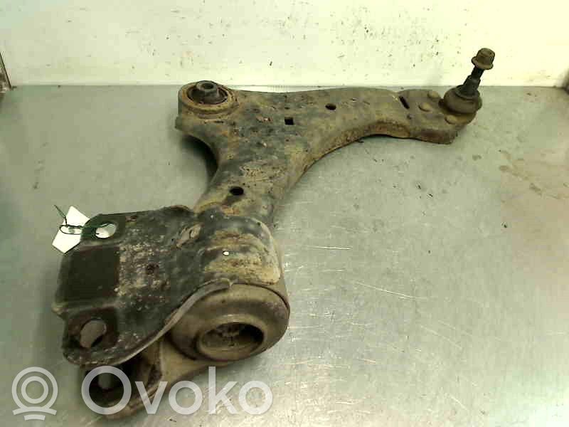 Ford S-MAX Braccio di controllo sospensione anteriore inferiore/braccio oscillante 