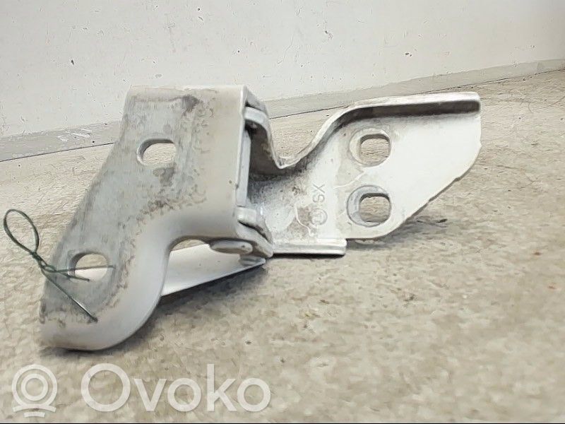 Peugeot Boxer Front door upper hinge 
