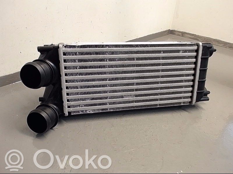 Radiador intercooler   0384N9,M144105VALEO,9684212480
