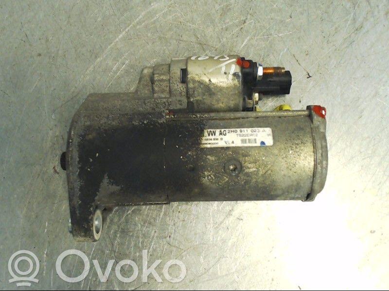 Starteris   2H0911023A,TS22ER12VALEO,2H0911023A