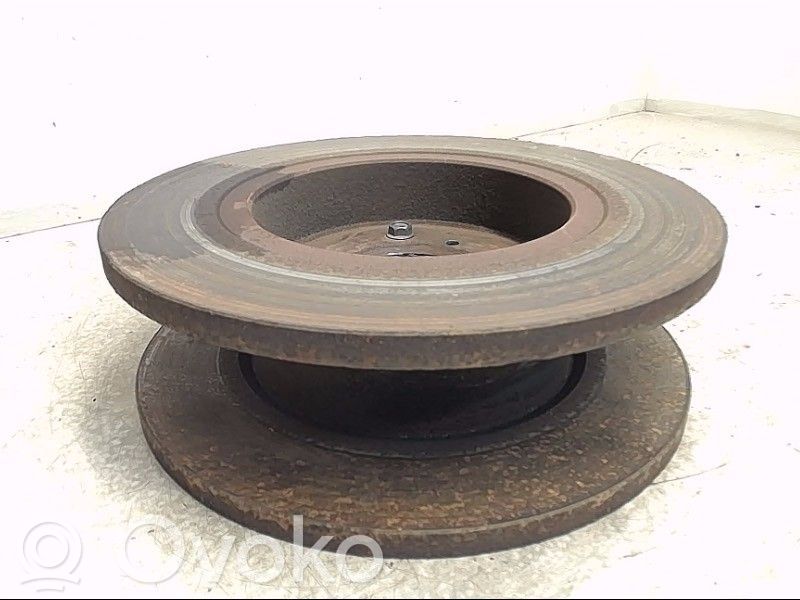 Nissan Qashqai Disc frână spate 