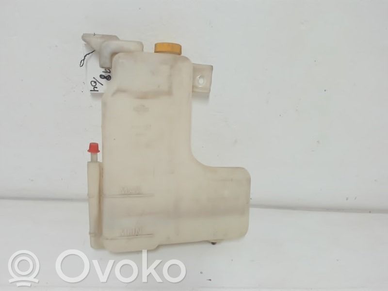 Nissan Navara D22 Vase d'expansion / réservoir de liquide de refroidissement