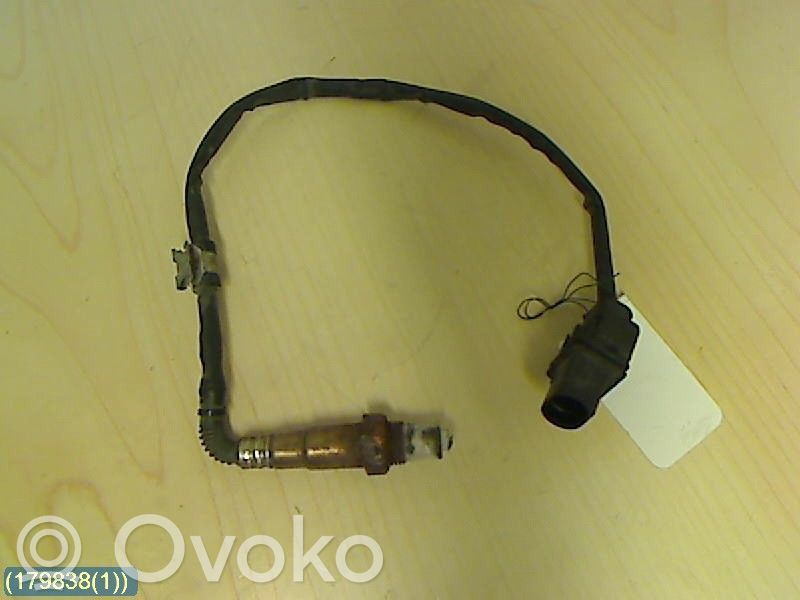 Volkswagen Touran I Lambda probe sensor 
