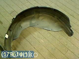 Nadkole przednie   CLF500042