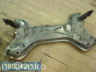 Citroen Jumper Front subframe 