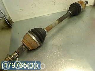 Front driveshaft   3272PG