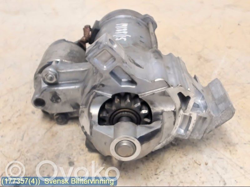 BMW 5 F10 F11 Electromotor 