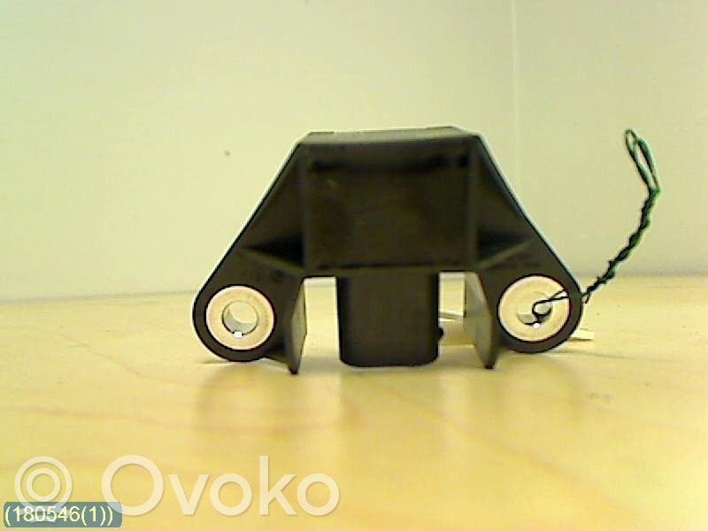 BMW 5 F10 F11 Sensore d’urto/d'impatto apertura airbag 