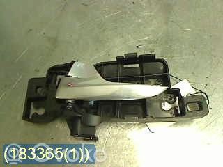 Ford Mondeo MK IV Manecilla interna puerta delantera 