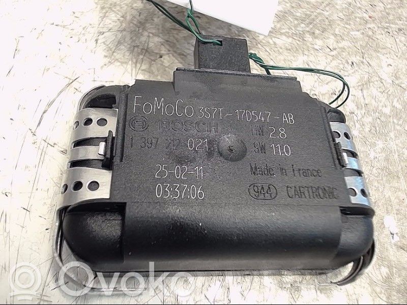 Ford Kuga I Rain sensor 