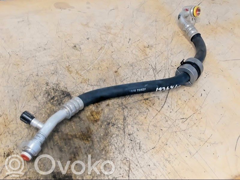 BMW 4 F32 F33 Conductă/furtun aer condiționat (A/C) 