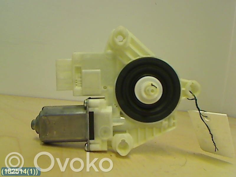 Volkswagen Golf VII Motor macara geam ușă spate 
