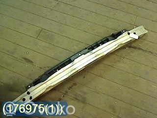 Opel Vectra C Traversă bară protecție față 
