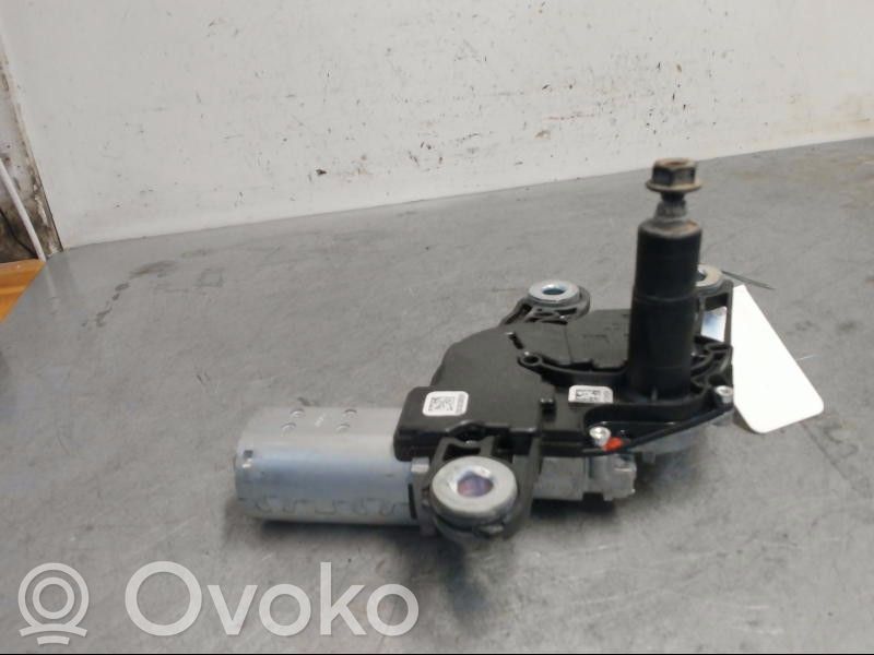 Volkswagen Golf VII Silniczek wycieraczki szyby tylnej