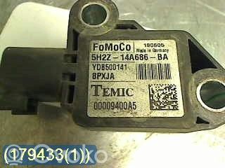 Airbagsensor Crashsensor Drucksensor   5H2Z14A686BA,YDB500141