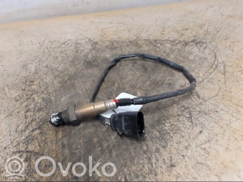 Sonde lambda   1K0998262T,258010007,06H906262A