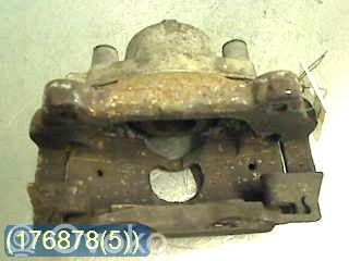 Opel Vectra C Front brake caliper 