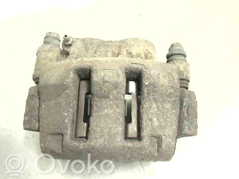 Bremssattel vorne