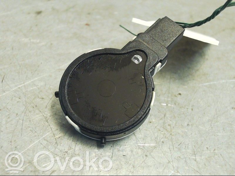 Sensor de lluvia   1778736,10785435,BV6T17D547AD