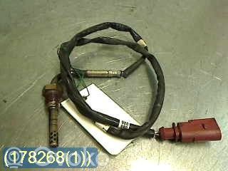 Sensor de temperatura del escape   03L906088DH,ATS200,03L906088DH