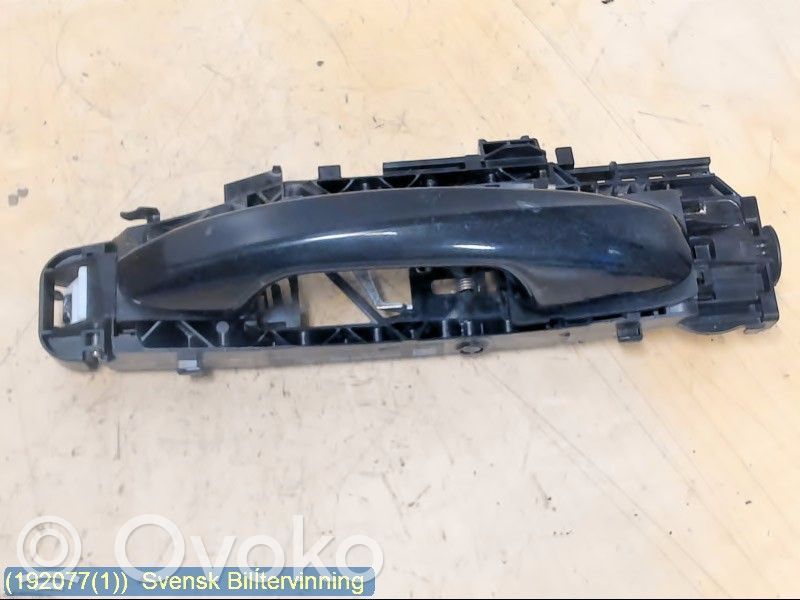 Mercedes-Benz E W213 Mâner exterior ușă față 