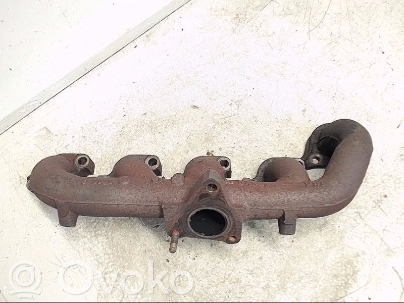 Ford Transit Išmetimo kolektorius 