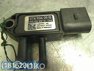 Czujnik temperatury spalin   076906051B,51MPP02,076906051B
