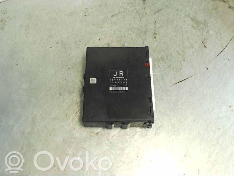 Subaru Legacy Autres unités de commande / modules 