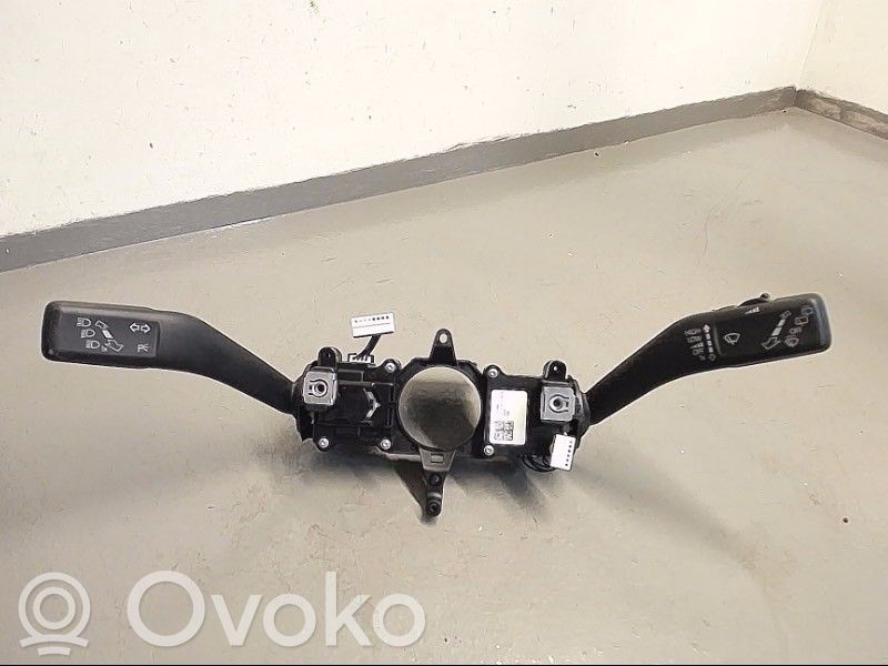 Volkswagen Caddy Lenkstockschalter Kombischalter 
