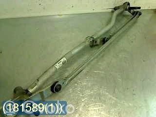 Front wiper linkage   3397020958BOSCH,30796358