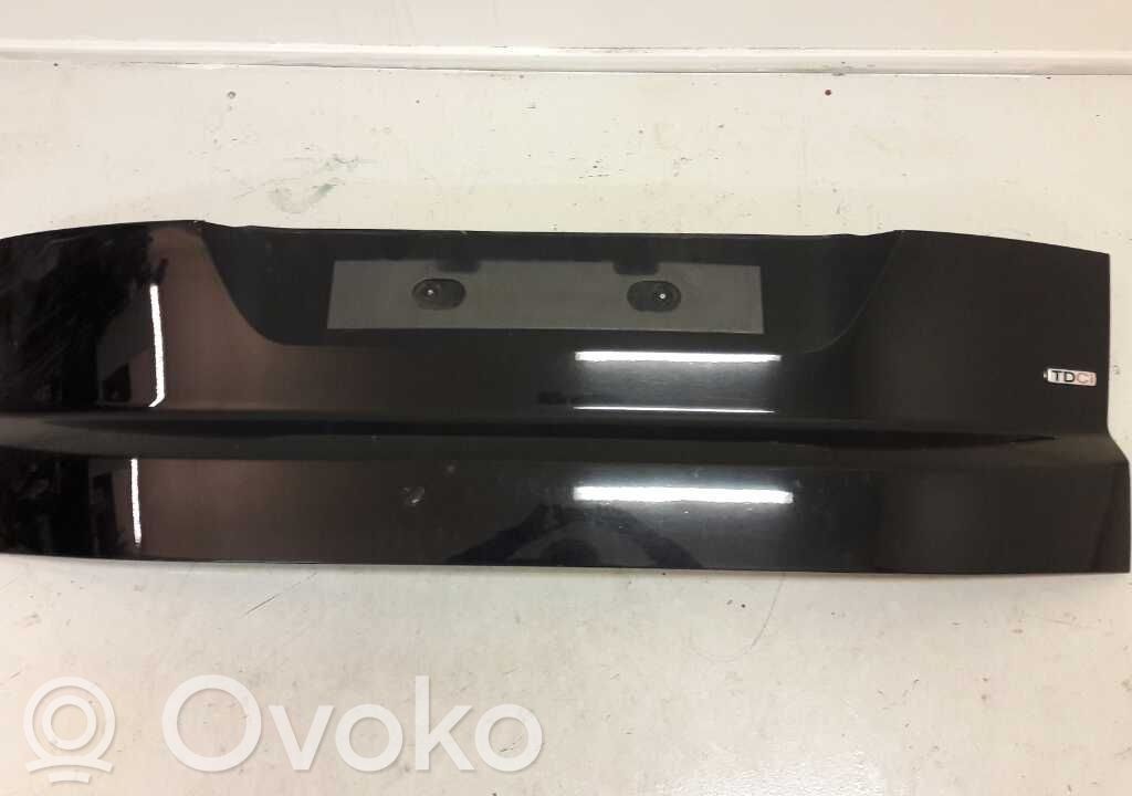 Tailgate trim   1686022