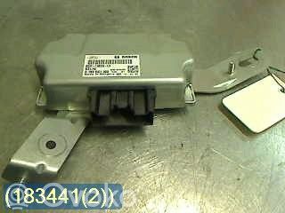 Ford Mondeo MK IV Other control units/modules 
