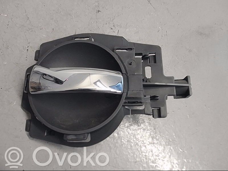 Citroen C3 Front door interior handle 